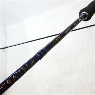 ｸﾚｲｼﾞｰｲｶﾒﾀﾙS682ML